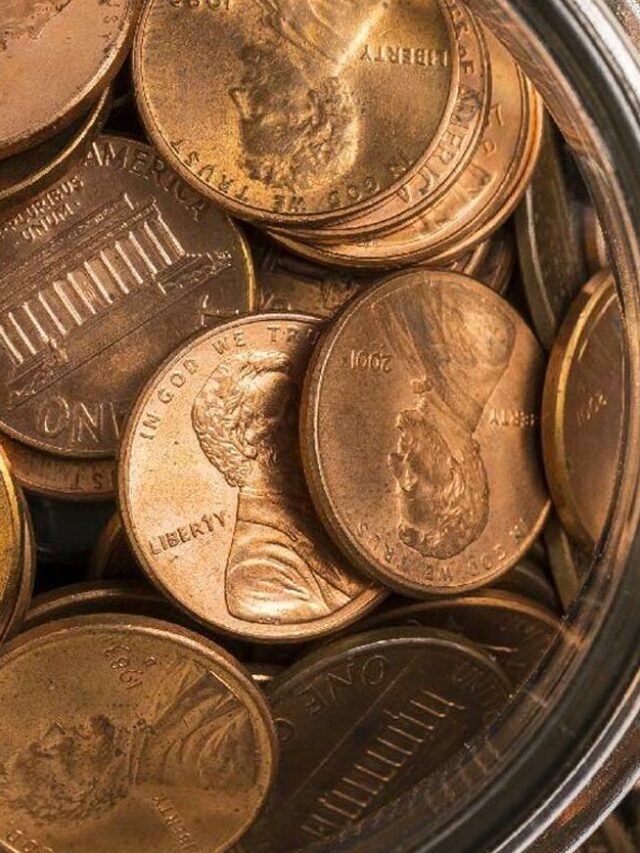 Top 8 Most Valuable Lincoln Penny Worth Money In Hindi