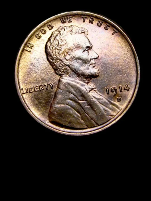 Top 15 Valuable Wheat Pennies In Circulation
