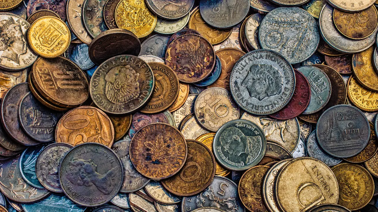 Top 11 Rare Coins Wanted By Collectors