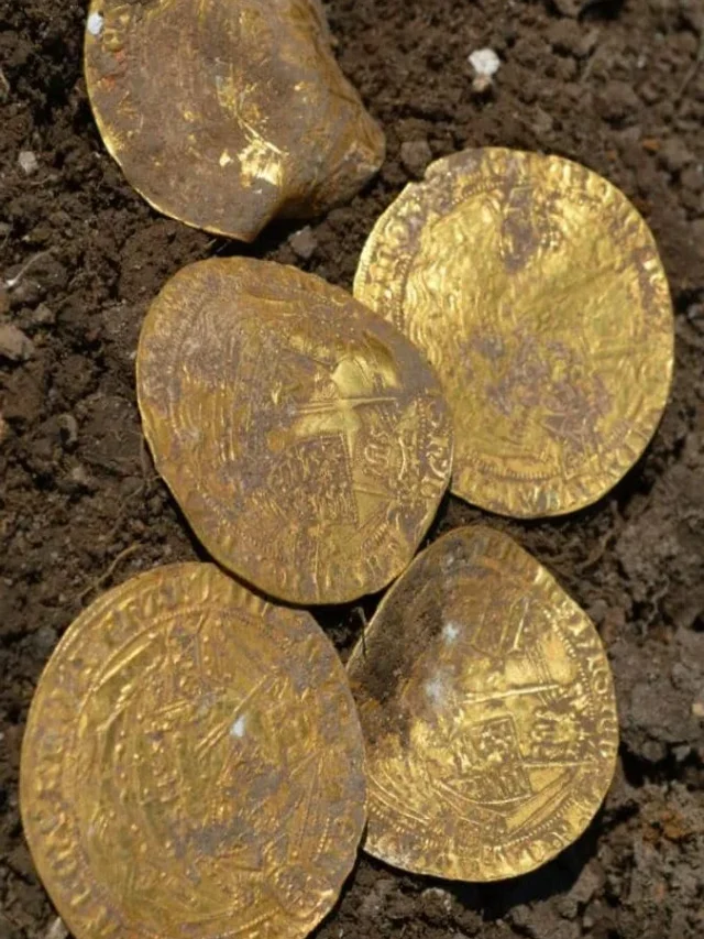 15 Best Places to Metal Detect for Old Coins