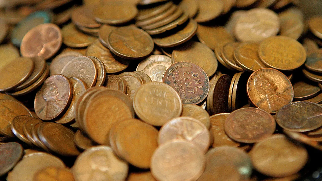 15 Most Valuable Wheat Pennies